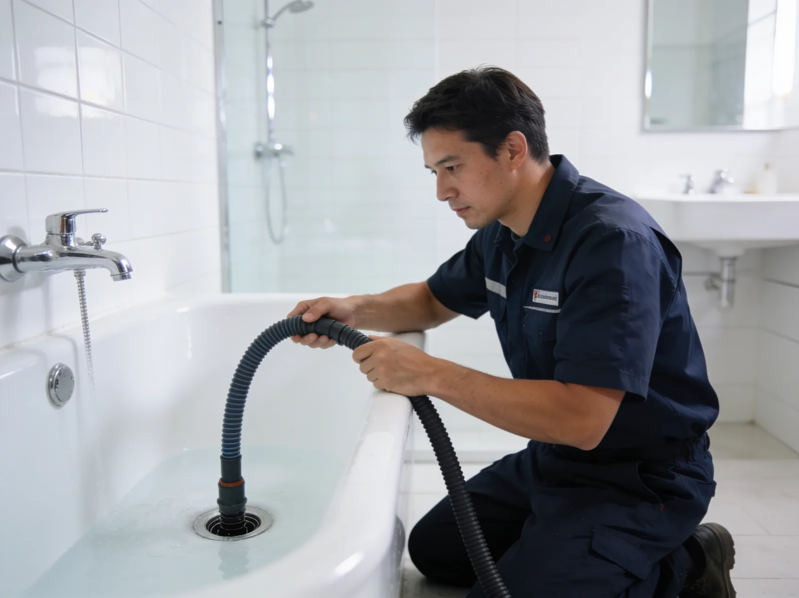 Emergency Plumber Scott Depot, WV FAQs